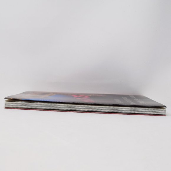 Emperor Qin Shihuang Eternal Terra Cotta Warriors Horses Archeology Signed Vtg - Picture 7 of 16